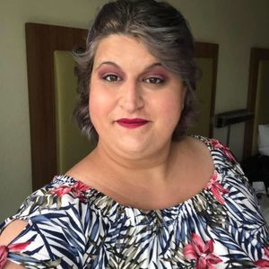 Meet your Posher, Brenda